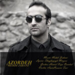 Download Music Mehdi Jahani – Azordeh