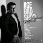 Download Music Mehdi Yaghmaei – Age Bad Shod