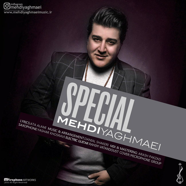 Download Music Mehdi Yaghmaei - Khaas 1 Download New Music By Mehdi Yaghmaei Called Khaas