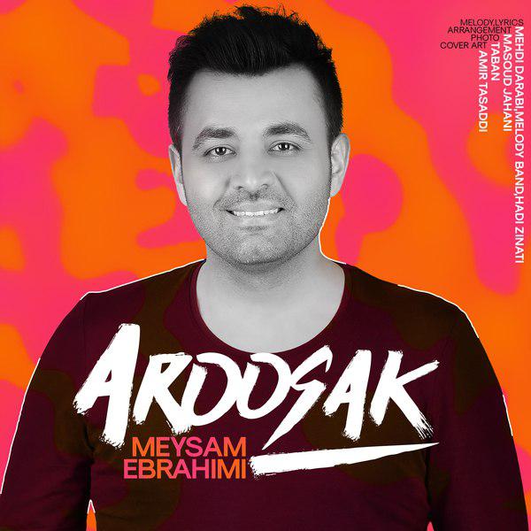 Download Music Meysam Ebrahimi - Aroosak 1 Download New Music By Meysam Ebrahimi Called Aroosak