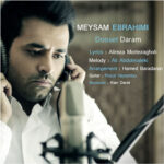 Download Music Meysam Ebrahimi – Dooset Saram