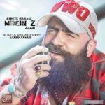 Download Music Moein Z – Jadeye Haraaz