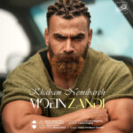 Download Music Moein Z – Khabam Namibare