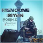 Download Music Moein Z – Rismoone Siyah