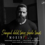 Download Music Moein Z – Shayad Delet Tang Shode Toam