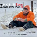 Download Music Moein Z – Zade Be Saram Havaye To