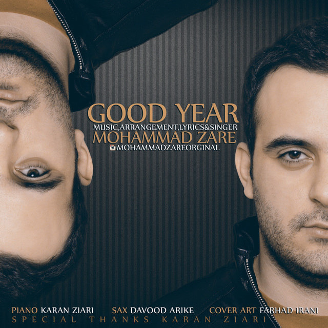 Download Music Mohammad Zare - Good Year 1 Download New Music By Mohammad Zare Called Good Year
