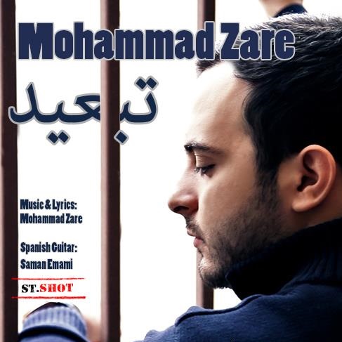 Download Music Mohammad Zare - Tabeid 1 Download New Music By Mohammad Zare Called Tabeid