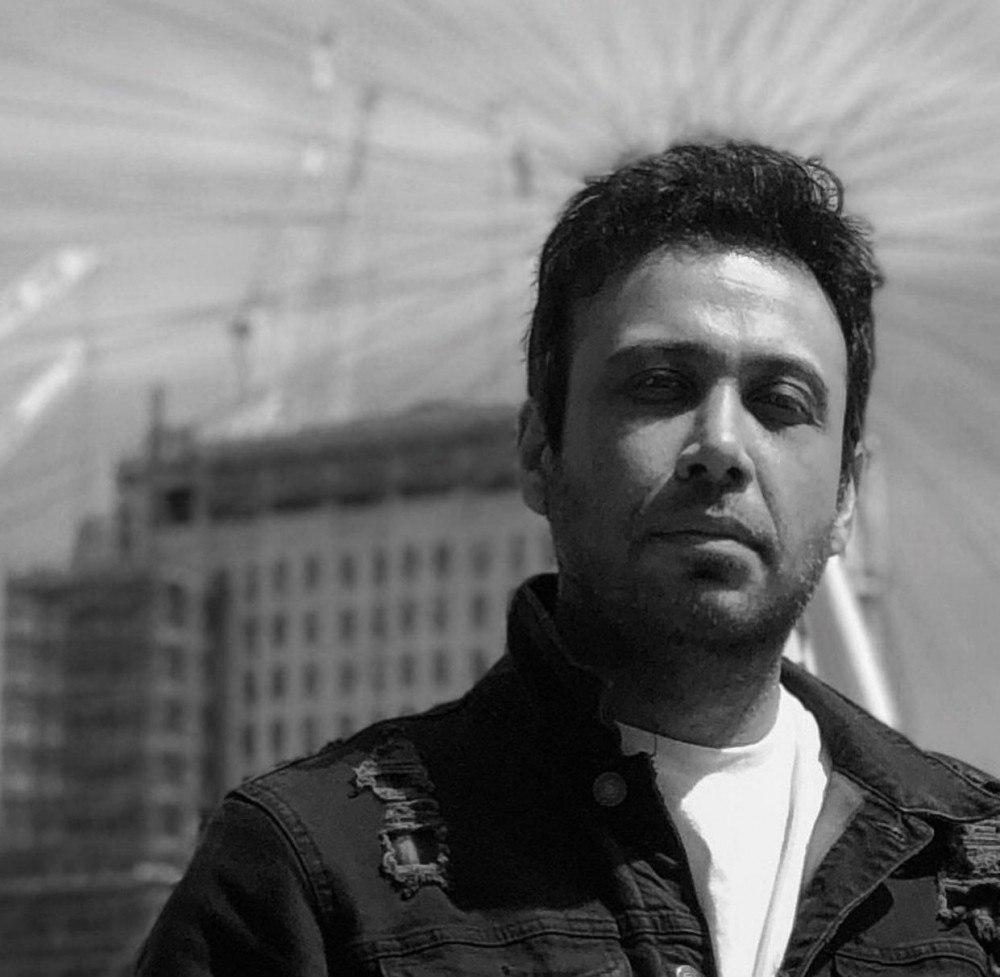 Download New Music By  Mohsen Chavoshi Called Banooye Emarat