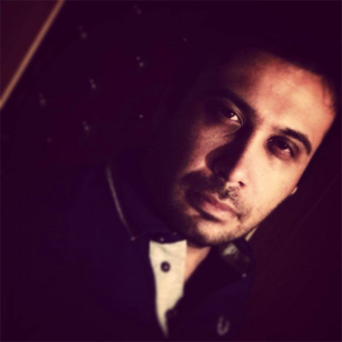 Download New Music By  Mohsen Chavoshi Called Dige Doostam Nadare