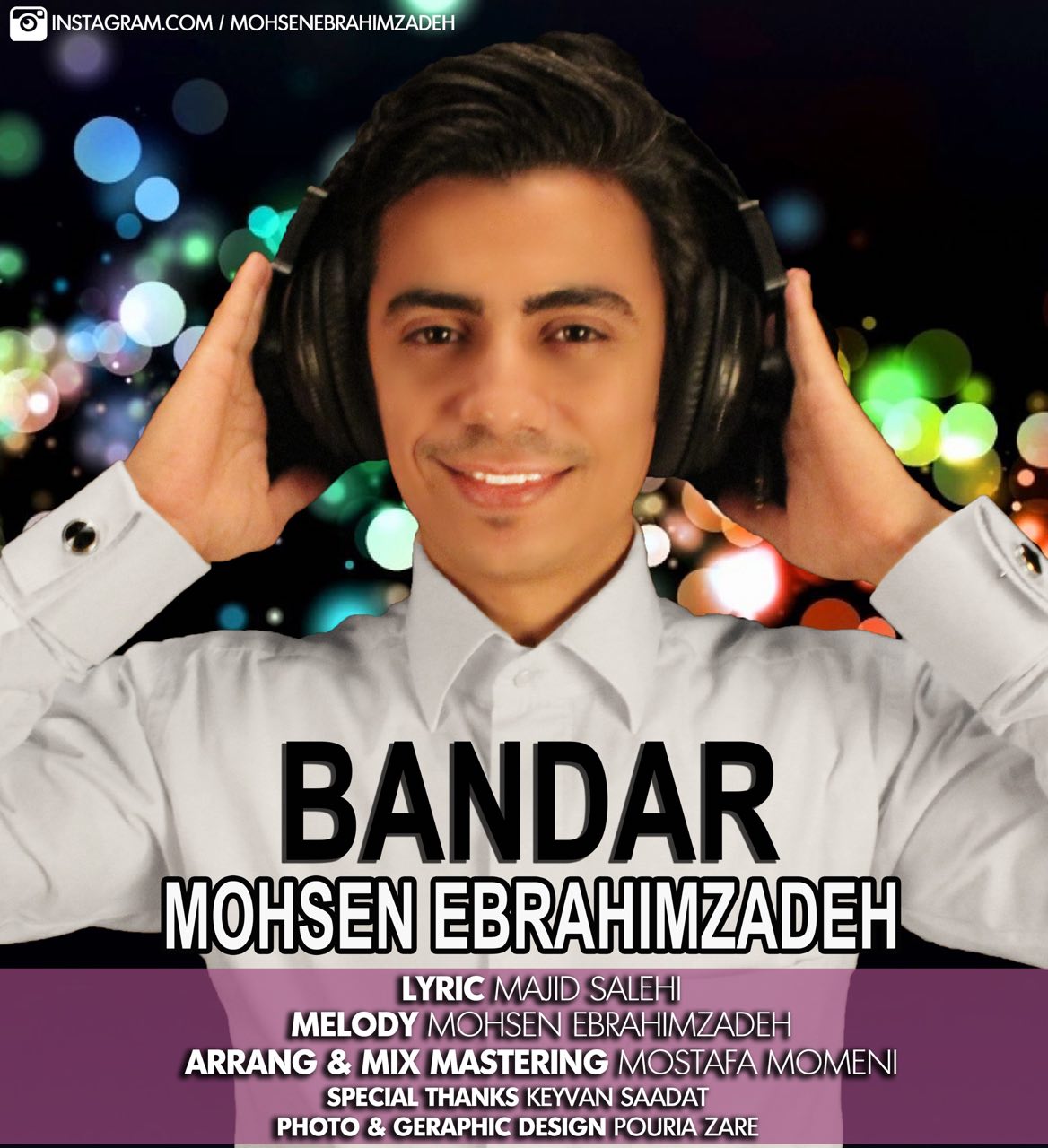 Download Music Mohsen Ebrahimzadeh - Bandar 1 Download New Music By Mohsen Ebrahimzadeh Called Bandar
