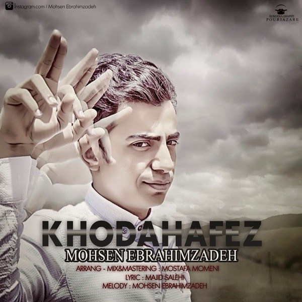 Download New Music By  Mohsen Ebrahimzadeh Called Khodahafez