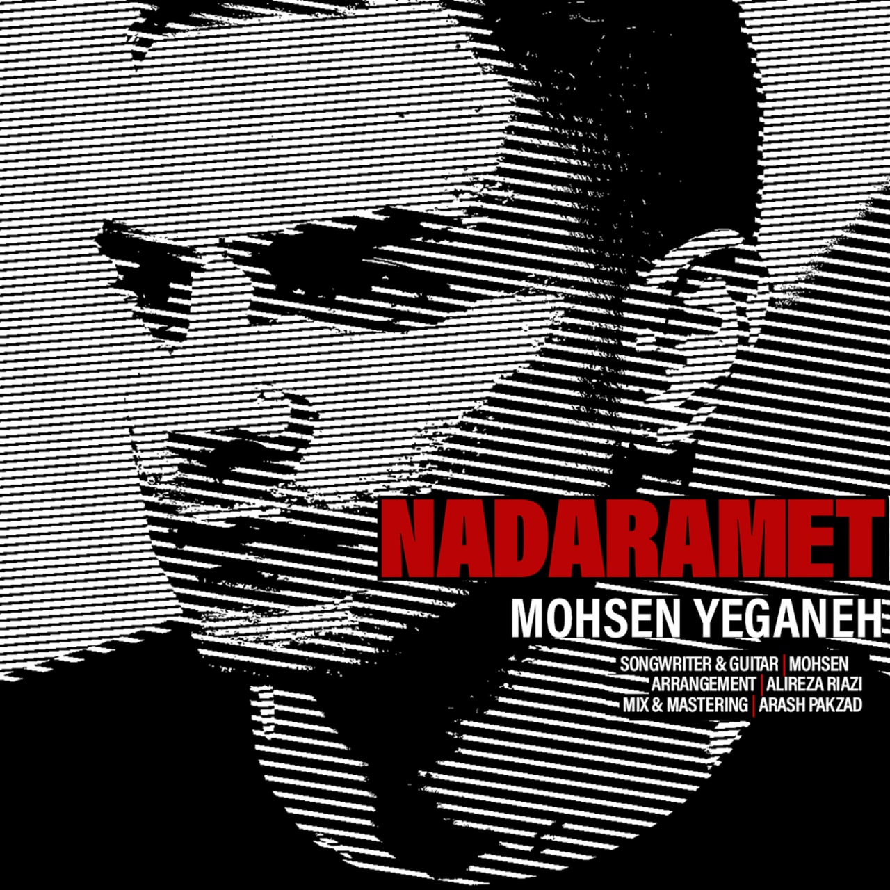 Download Music Mohsen Yeganeh - Nadaramet 1 Download New Music By Mohsen Yeganeh Called Nadaramet