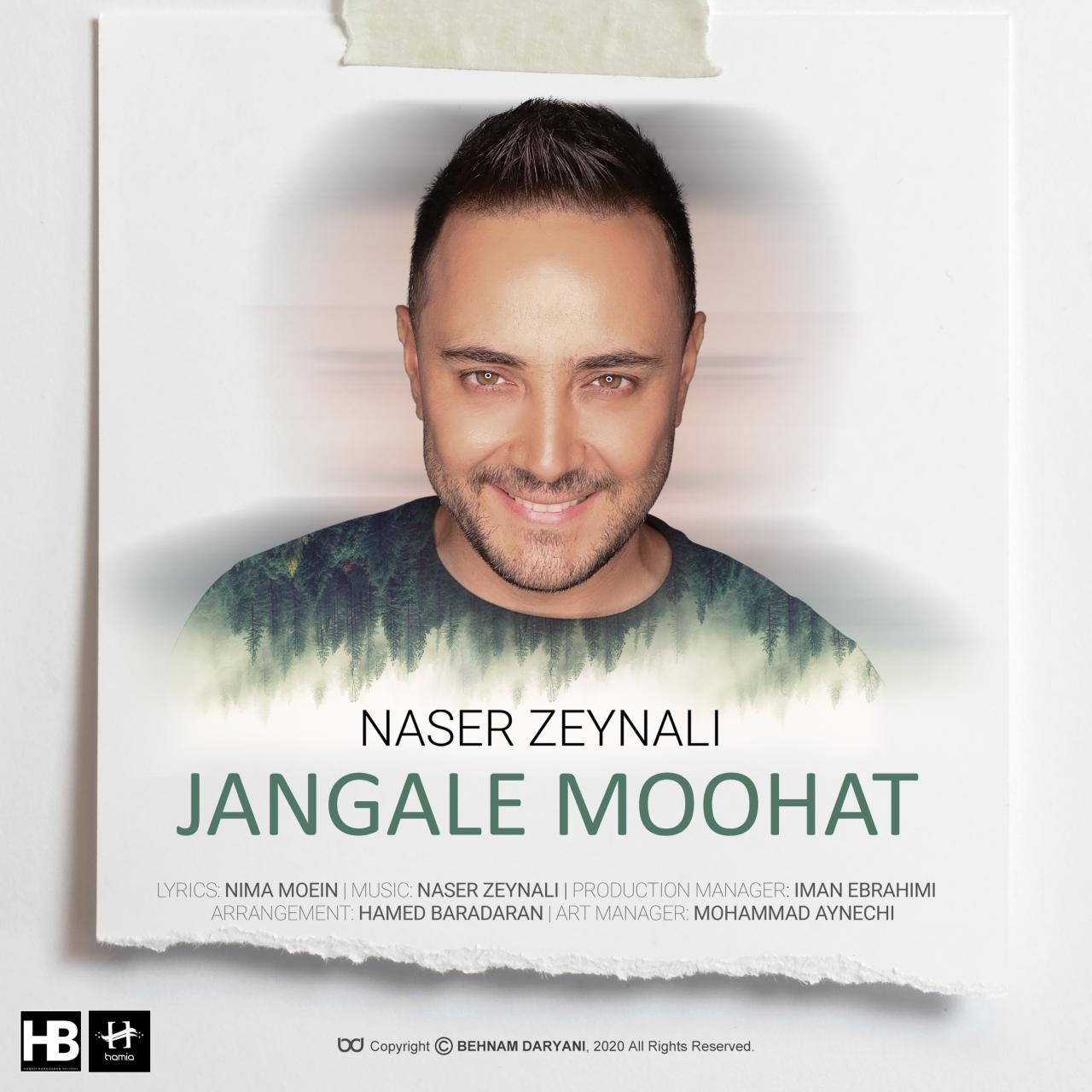 Download Music Naser Zeynali - Jangale Moohat 9 Download New Music By Naser Zeynali Called Jangale Moohat