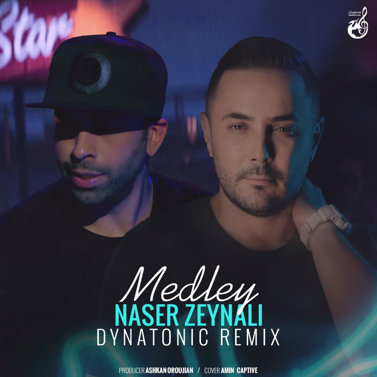 Download Music Naser Zeynali - Medley (Dynatonic Remix) 14 Download New Music By Naser Zeynali Called Medley (Dynatonic Remix)
