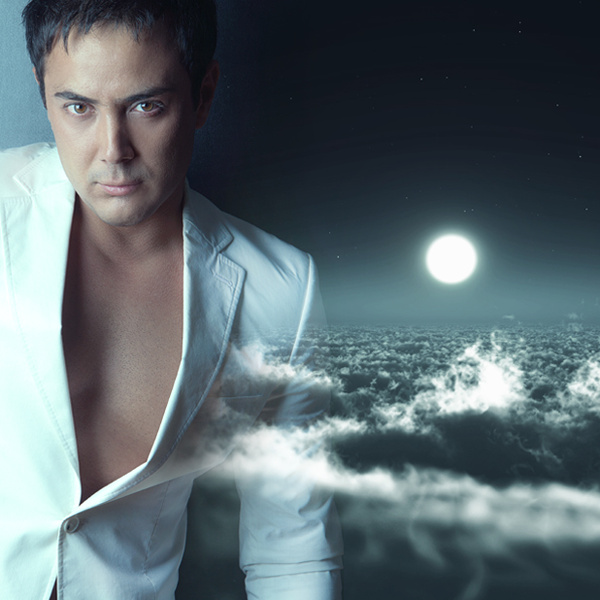 Download New Music By  Naser Zeynali Called Ye Hesse Khoob