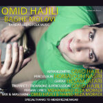 Download Music Omid Hajili – Baghe Molovi