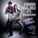 Download Music Omid Hajili – Boom Boom (Ft Farhad)