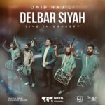 Download Music Omid Hajili – Delbar Siyah (Live)