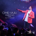 Download Music Omid Hajili – Parizad (Live In Concert)