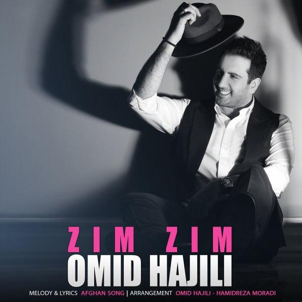 Download Music Omid Hajili - Zim Zim 14 Download New Music ByĀ Omid Hajili Called Zim Zim