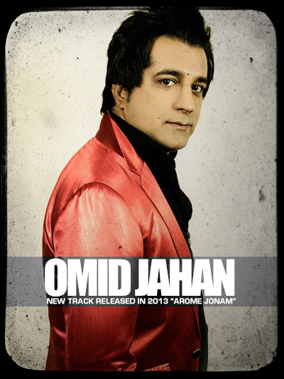 Download Music Omid Jahan - Arome Jonam 11 Download New Music By Omid Jahan Called Arome Jonam