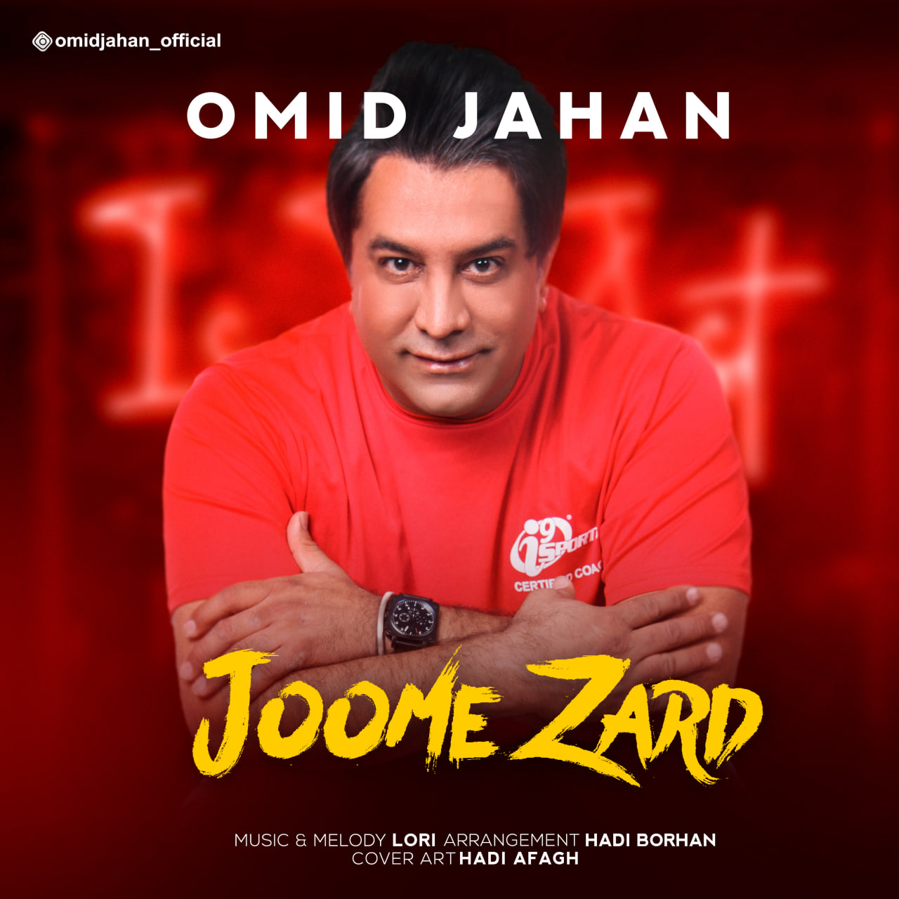 Download Music Omid Jahan - Joome Zard 1 Download New Music By Omid Jahan Called Joome Zard