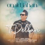 Download Music Omid Jahan – To Delbari