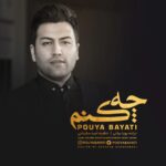 Download Music Pouya Bayati – Che Konam