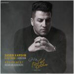 Download Music Pouya Bayati – Sadegi Kardam (Electronic Version)