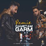 Download Music Puzzle Band – Dametam Garm (Remix)