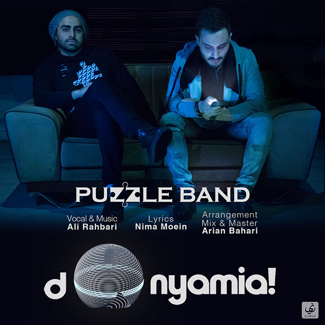 Download New Music By  Puzzle Band Called Donyamia