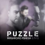 Download Music Puzzle Band – Maghrooro Ashegh (Live)