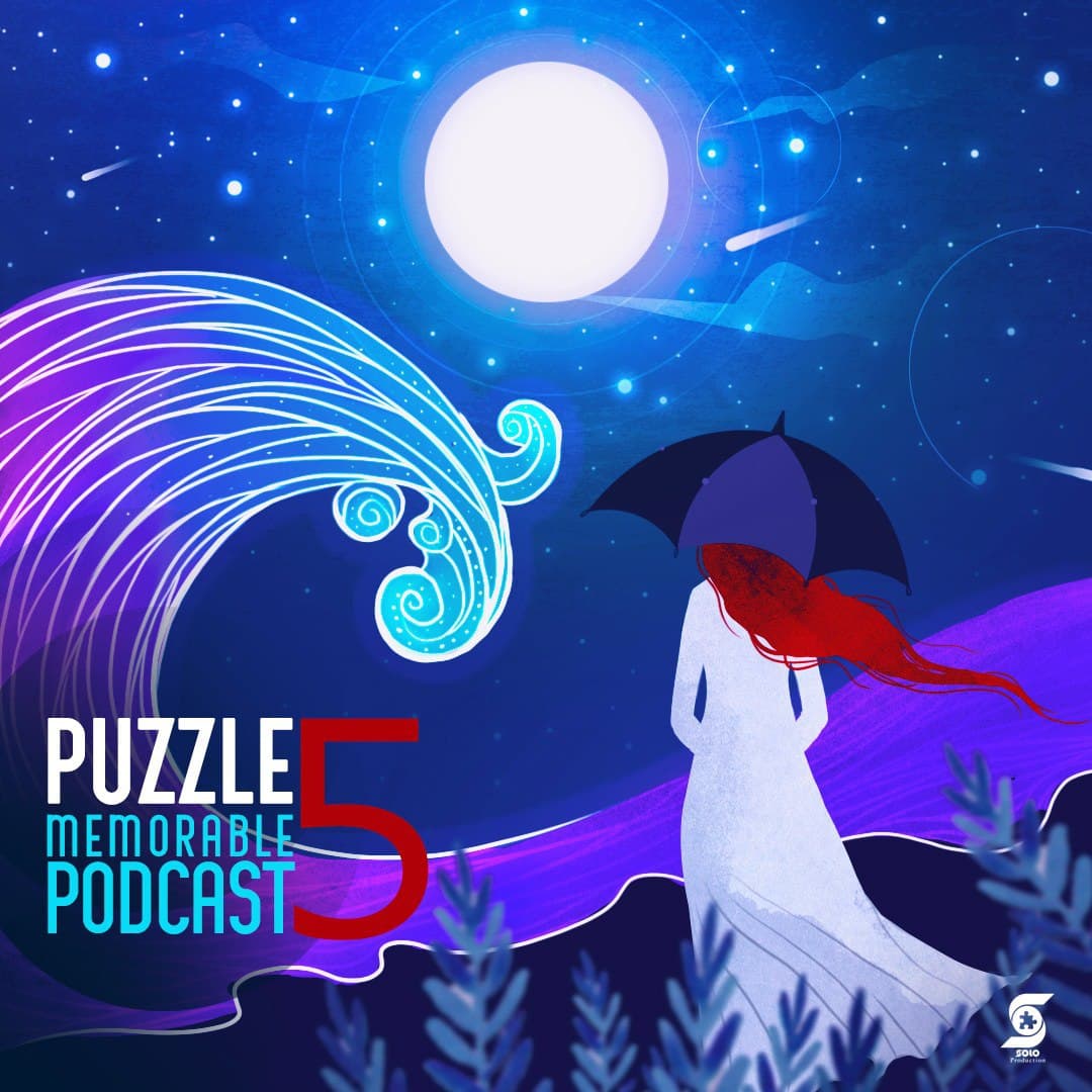Download Music Puzzle Band - Memorable Podcast 5 1 Download New Music By Puzzle Band Called Memorable Podcast 5