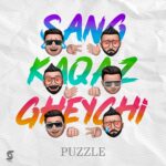 Download Music Puzzle Band - Sang Kaghaz Gheychi 2 Download Music Puzzle Band – Sang Kaghaz Gheychi