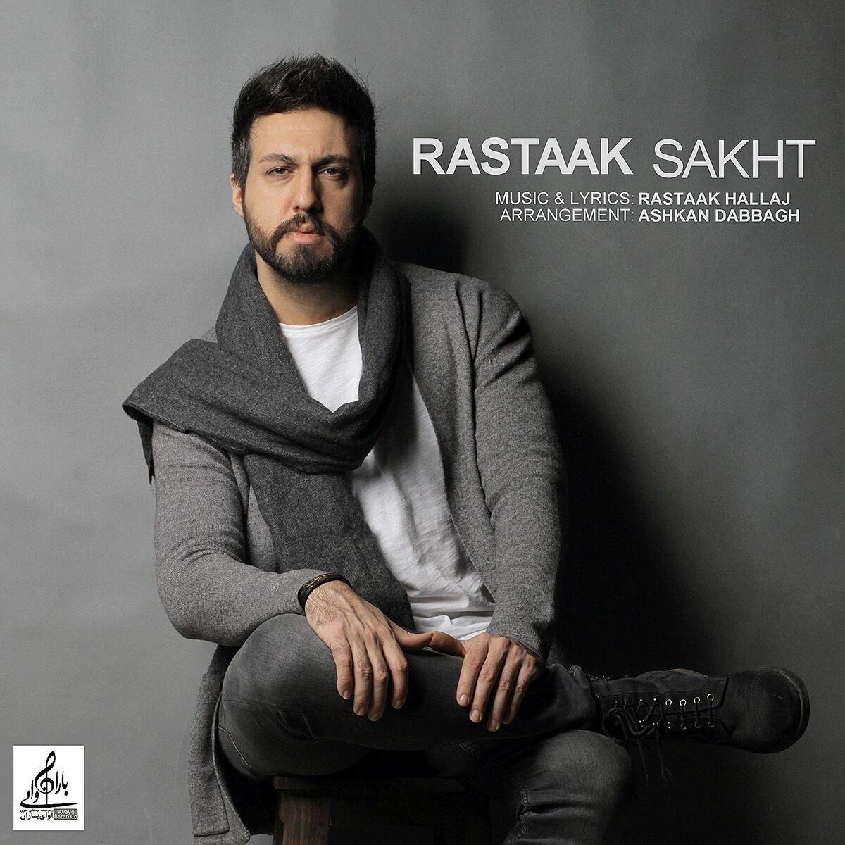 Download Music Rastaak - Sakht 1 Download New Music By Rastaak Called Sakht