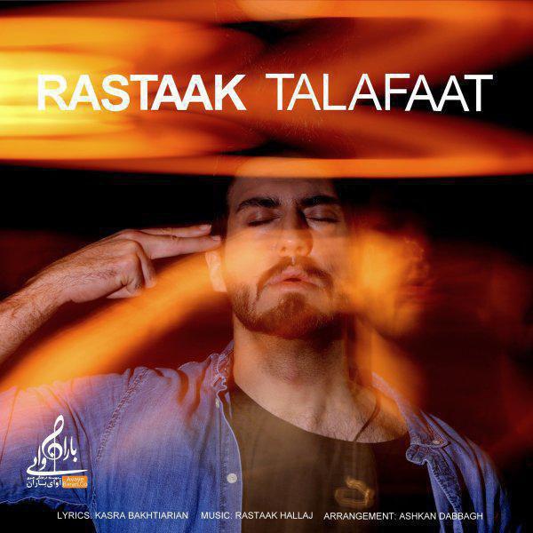 Download New Music By  Rastaak Called Talafaat