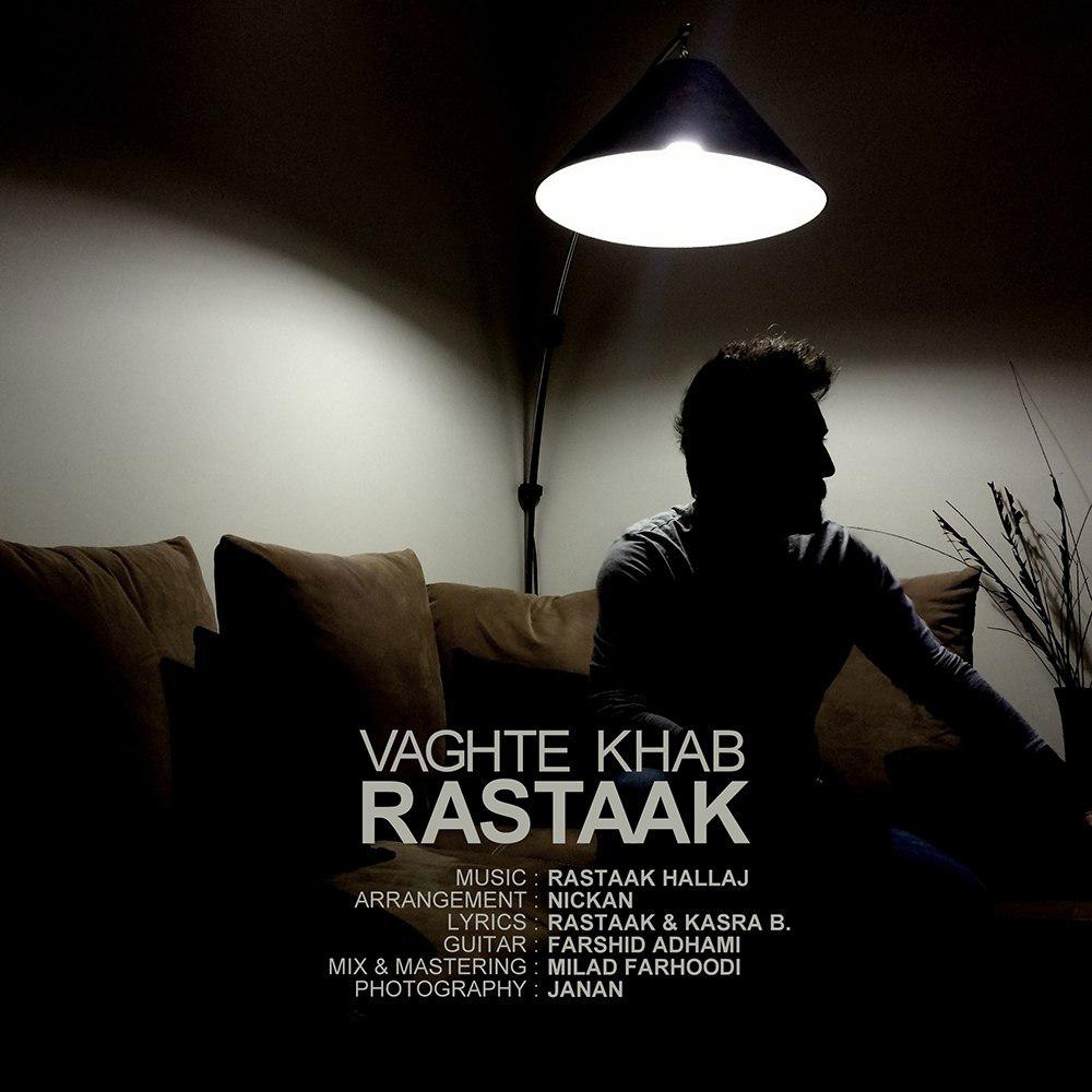 Download Music Rastaak - Vaghte Khab 1 Download New Music By Rastaak Called Vaghte Khab