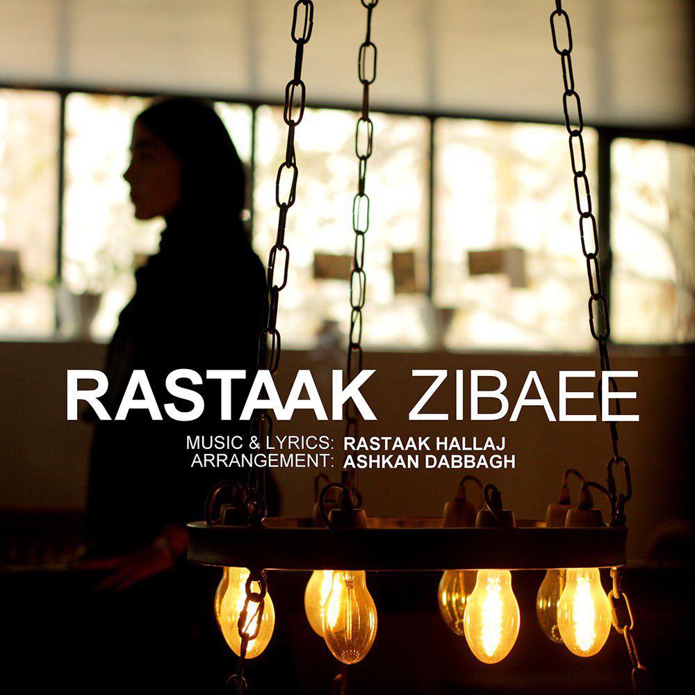 Download New Music By  Rastaak Called Zibaee