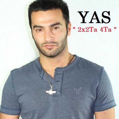Download Music Yas - 2x2Ta 4Ta 1 Download New Music By Yas Called 2x2Ta 4Ta