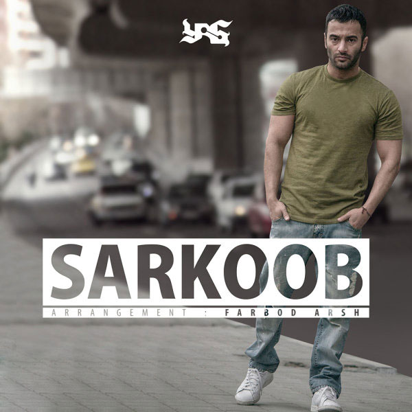 Download New Music By  Yas Called Sarkoob