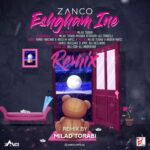 Download Music Zanco – Eshgham Ine (Remix)