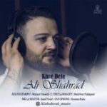 Download Music Ali Shahrad – Kare Del