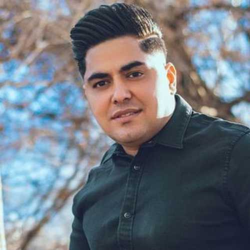 Download New Music By Ali Sharafi Called Koja Raten