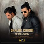 Download Music Amin And Omid – Ghalbe Choobi