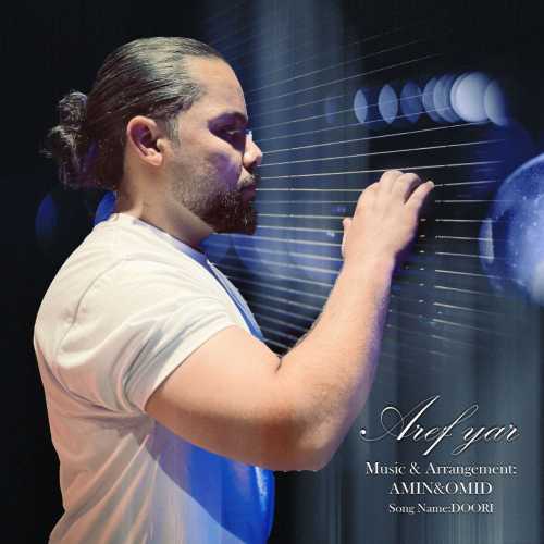 Download New Music By Aref Yar Called Doori
