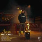 Download Music Armin Zarei – Hala Hey