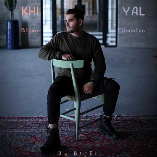Download New Music By  Bijan Elhamian Called Khiyal