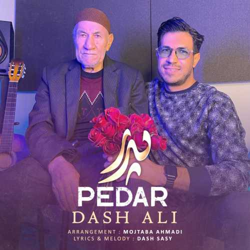 Download New Music By  Dash Ali Called Pedar