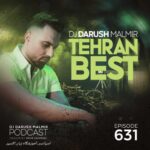 Download Music Dj Darush Malmir – Tehran Best 631